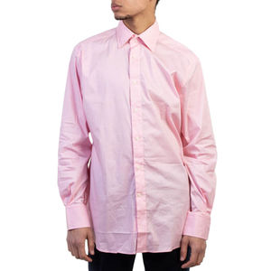 Beymen Shirt Men size L Pink